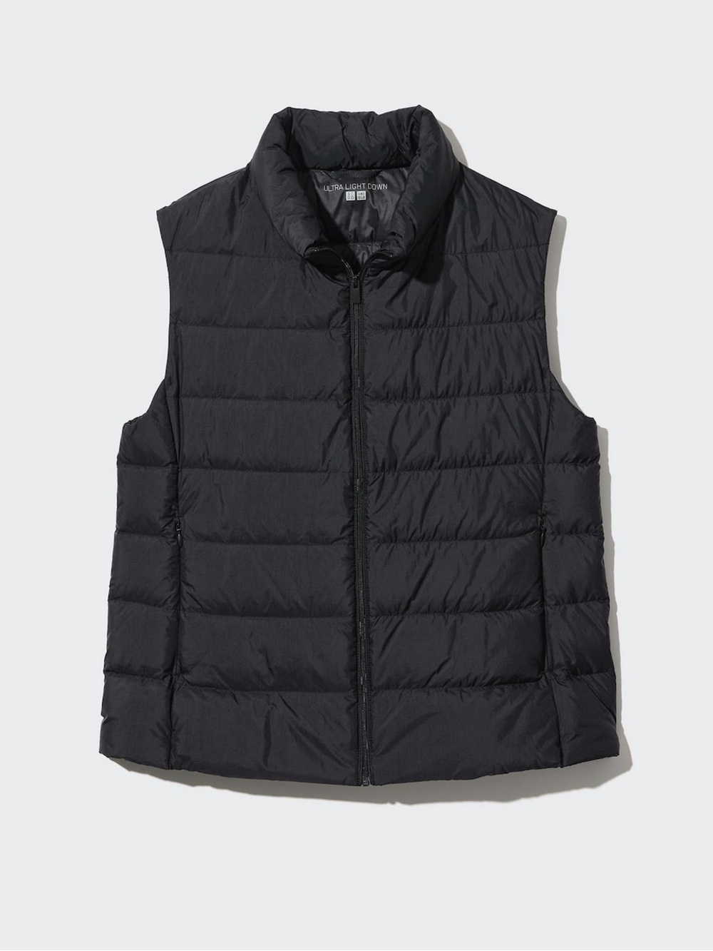 Uniqlo Ultra Light Down Vest